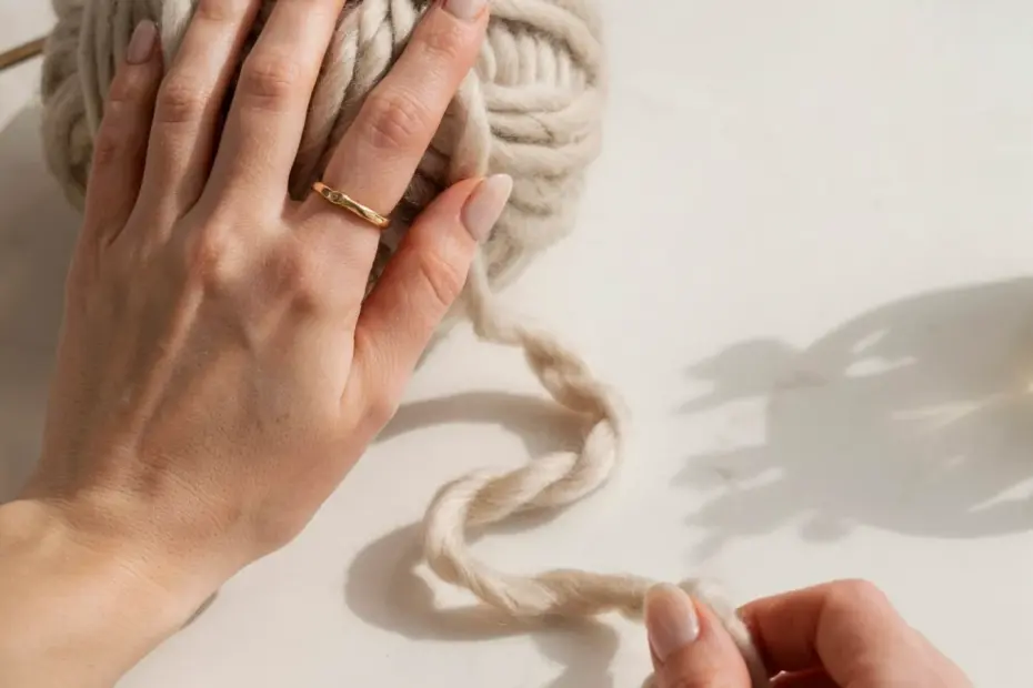 Crochet Ideas for Beginners | Easy Step-by-Step Patterns | Start Your First Project