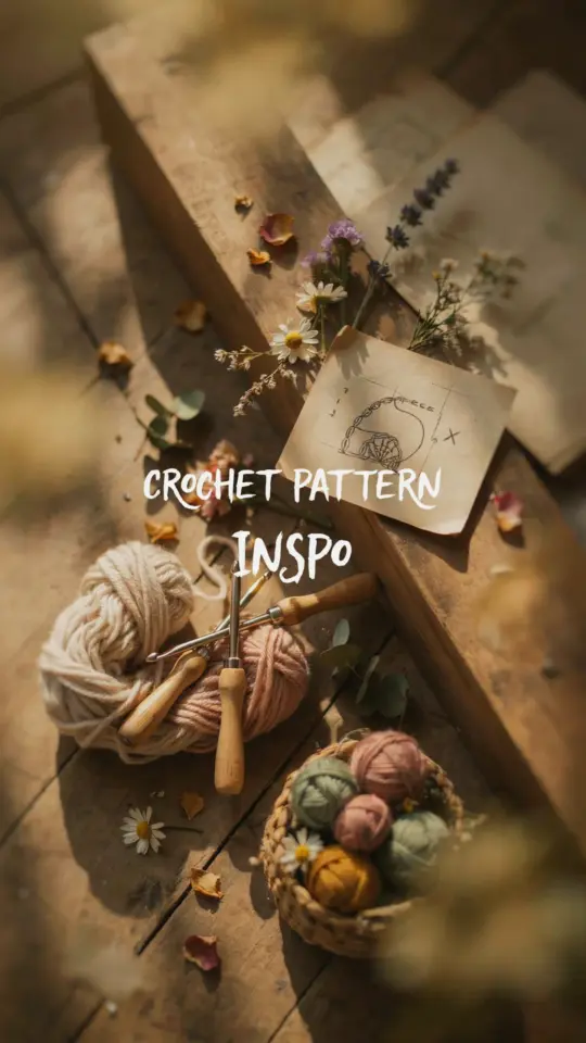 Crochet Scrunchie Tutorial | Beginner Friendly Step-by-Step | Free YouTube Pattern June 8