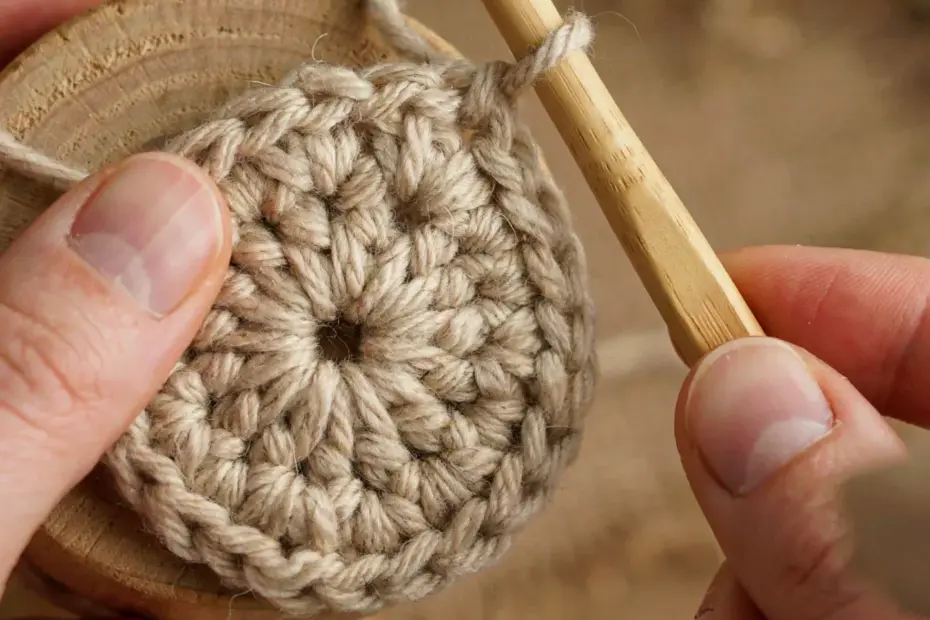 Upcycled Crochet Bottle Cap Ideas | Zero Waste DIY | Turn Caps into Cute Crafts