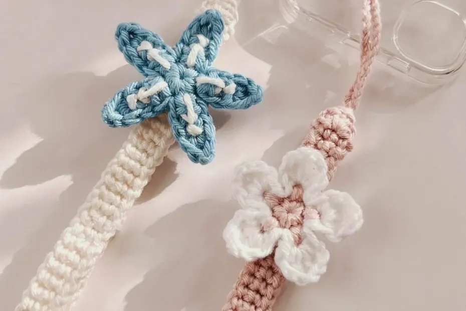 Quick Crochet Scarf Pattern for Winter | Easy Handmade Gift Idea