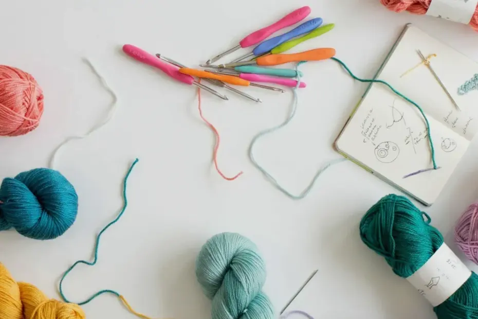 Avoid This Summer Crochet Stitch Mistake | Easy Open Lace Pattern for Breathable Tops