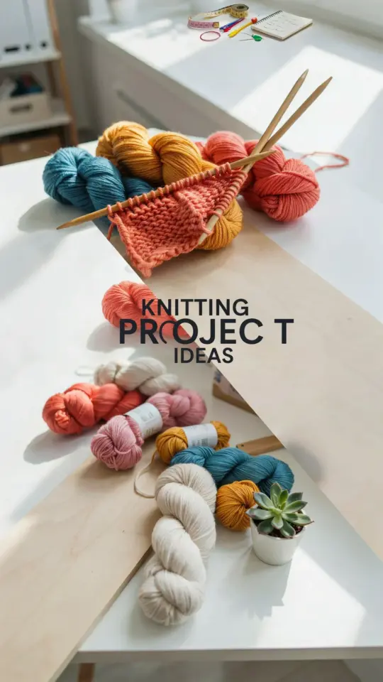 Easy Crochet Scrunchie Tutorial on a Budget | Beginner Project