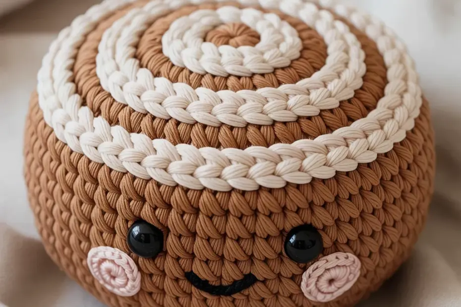 Studio Apartment Decor Ideas for Cozy Season: Knit Throws & Crochet Corners