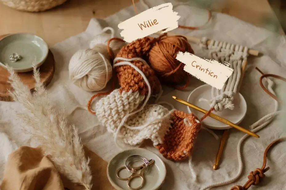 Quick Knitting Project Idea: Chunky Cowl in 30 Minutes